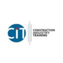Construction Industry Training logo